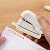 6 Hole Paper Punch 5.5mm Hole Diameter DIY Ledger Notes Organization Punch For A4 A5 B5 Notebook Scrapbook Diary