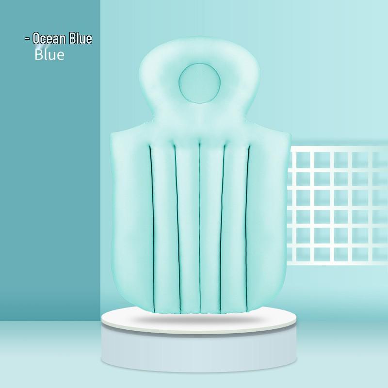 

Adult & Children s Universal Bath Mat and Shower Cushion