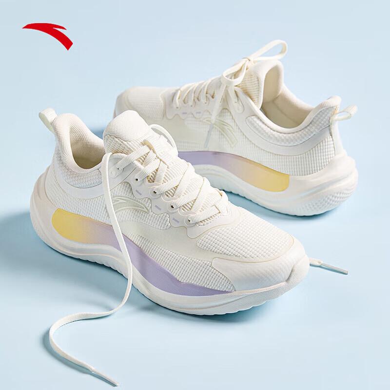 

Anta Fruit Candy Women s Skipping & Training Shoes US 7.5