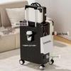 Li Shen Student Luggage with USB and Cup Holder