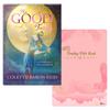 Oracle Tarot Good Tarot Oracle Japanese Fortune Japanese Instruction Manual Included I.I.J Cards, Cards, Cards, Version, Affirmations, Telling,