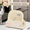 Thickened Bone China Snack & Fruit Plate Set - Food Grade Small Dish for Dining Tables