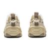 Li-Ning Cat Paw LITE 4 Casual Shoes Women's Low-top Xuan Paper White