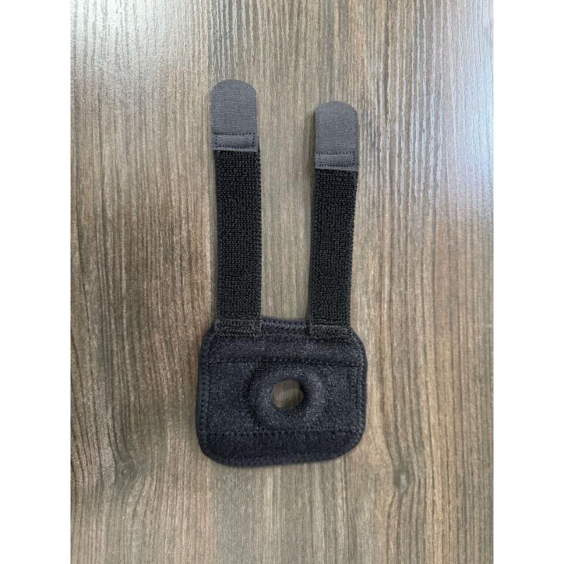 

Наколенники для питомцев, Помощь при травмах лап собак, Защита от вылизывания, Легкий суставной бандаж, Наколенники для собак, Защита от травм L code