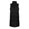 Vero Moda Womens/Ladies Uppsala Lightweight Relaxed Fit Gilet