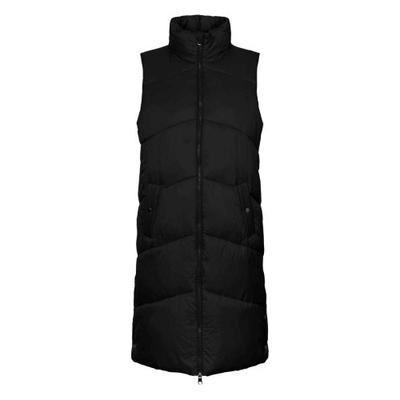 Vero Moda Womens/Ladies Uppsala Lightweight Relaxed Fit Gilet