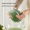 COOKER KING Disposable Fruit and Vegetable Filter Bag