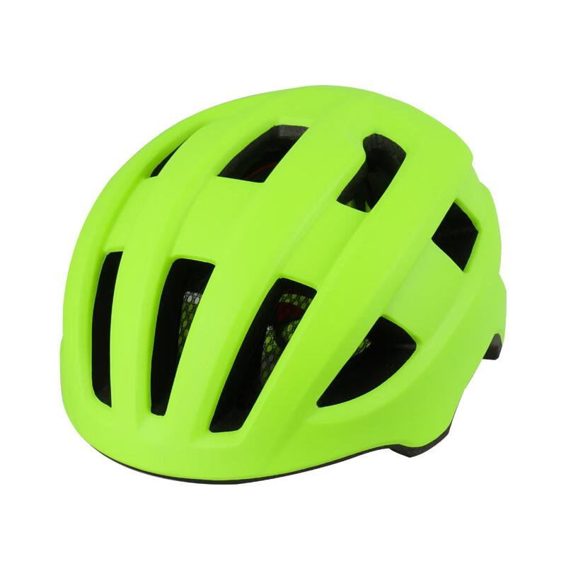 DEVIATE Integrated Cycling Safety Helmet