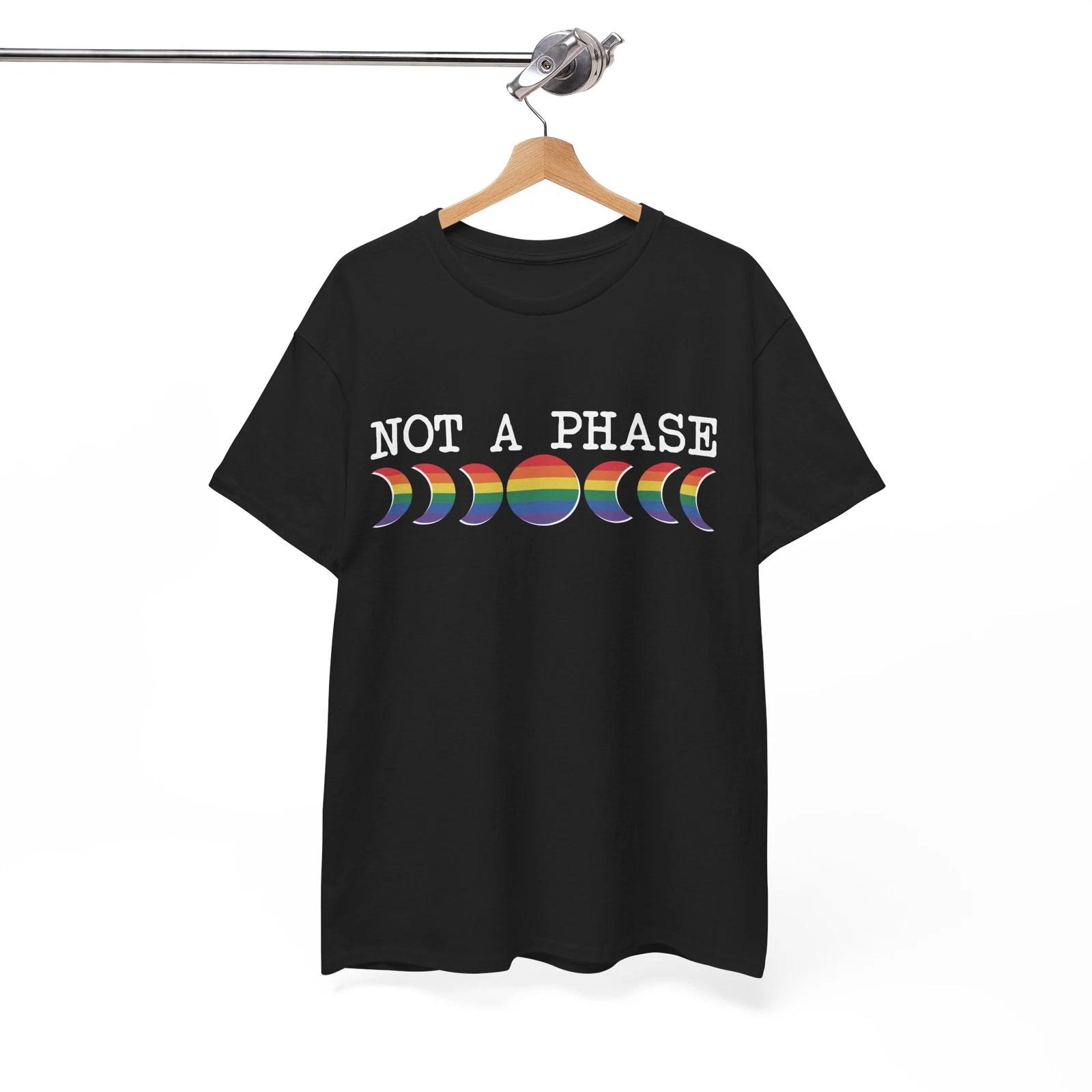 

Loud & Proud T-Shirt | LGBTQ+ Festival Tee | Celebrate Diversity 2XL