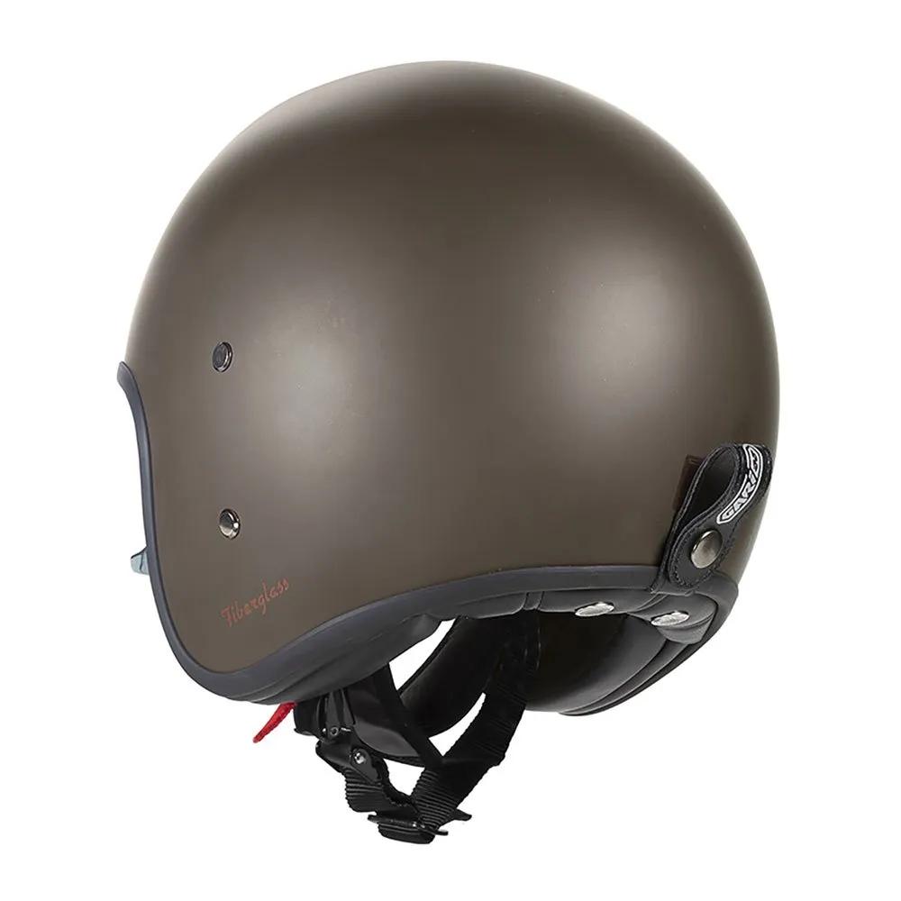 Gari Open Helmet G03X Fiber