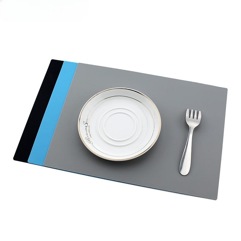 Силиконовый коврик для подноса формата А4 — фото 3