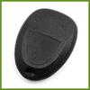 Car Replacement Key Fob Remote Control Shell Case KOBGT04A for Chevrolet HHR 2006-2011 4 Key Button Black Vehicle Components