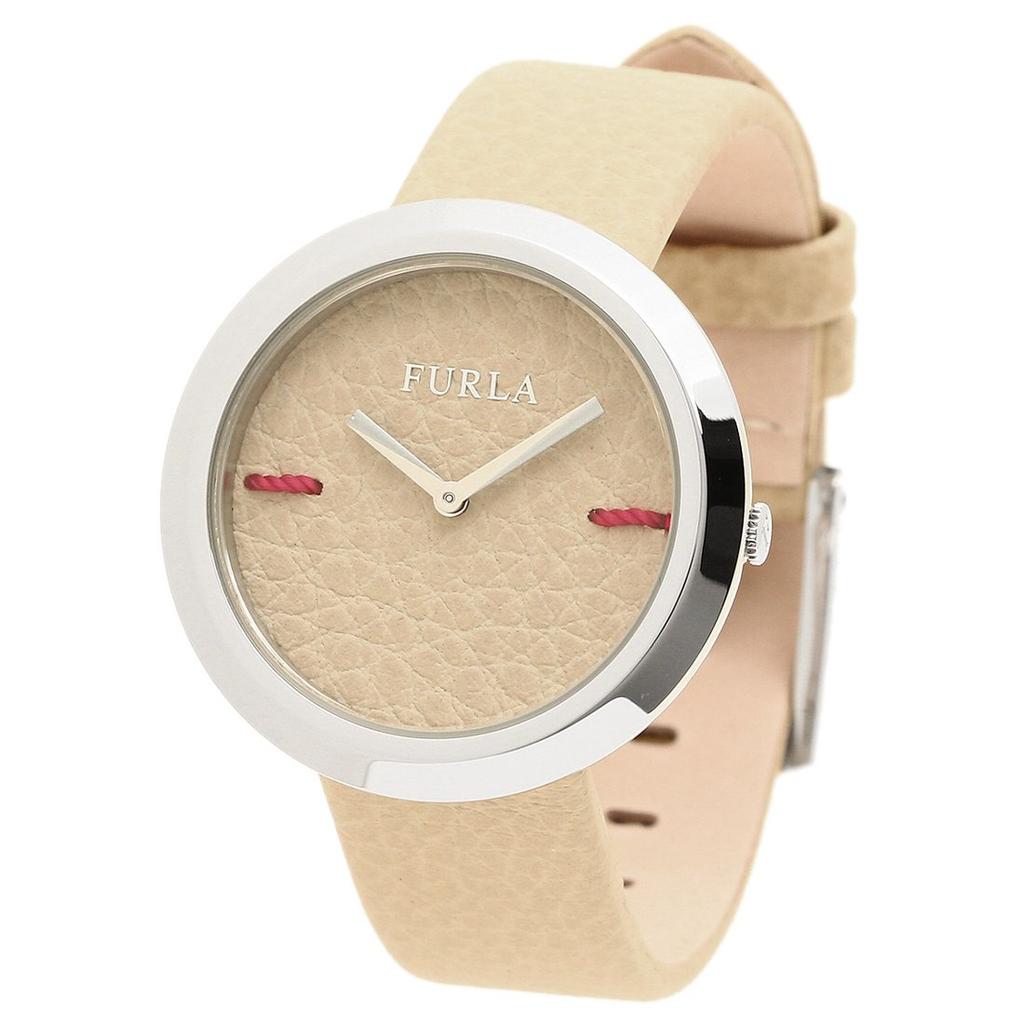 Watch FURLA 944194 R4251110509 Silver [Furla] Women's [Item]