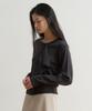 TOWAV Chell Drape Knit_Charcoal