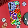 Moroccan Mosai Tile Pattern For Huawei Nova 12s 12i 7i 8i 11i Y73 Y70 Y90 Y60 Y72 Y61 Y91 9 10 SE P30 Pro P40 Lite Case