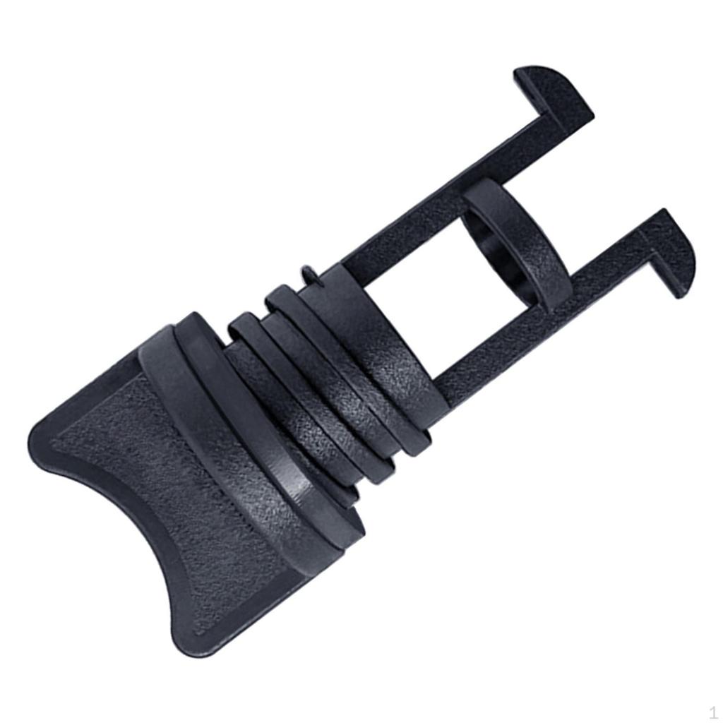 19 Boat Drain Bung Standard