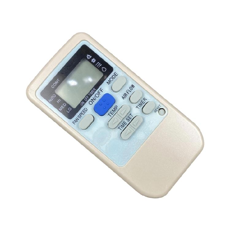 

Direct Replacement Remote Controller For 006D Air Conditioning Systems Lightweighted Design 1