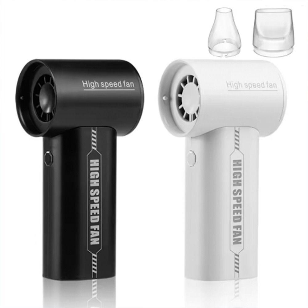 3 Gear Adjustable Powerful Air Blower Brushless Motor Electric Air Duster Dust Cleaning Tools