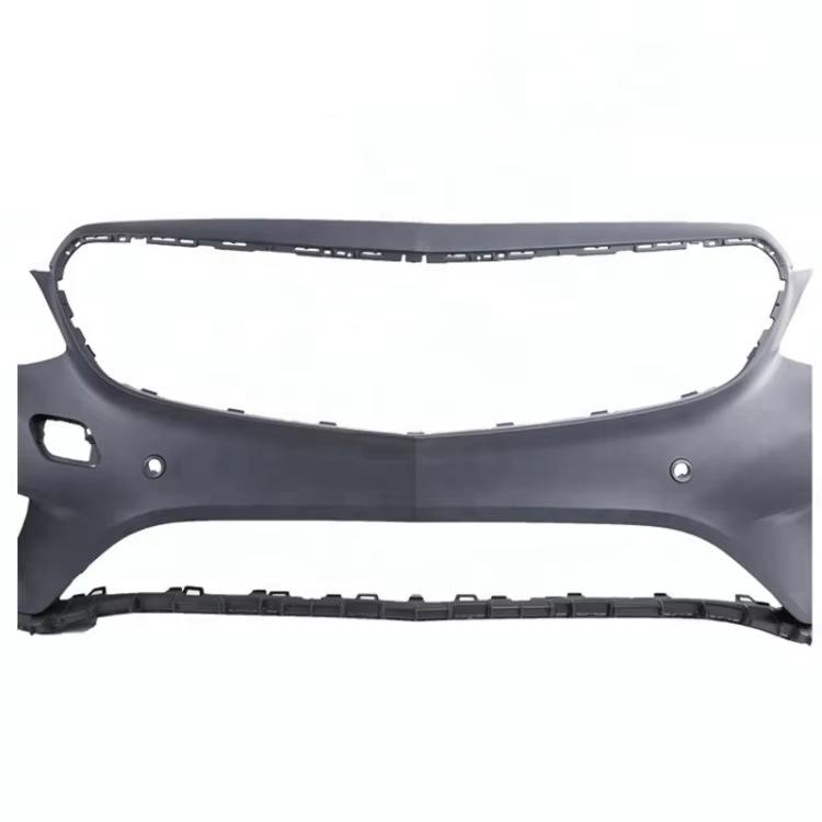 Mercedes-Benz W212 Front Bumper 2128802647
