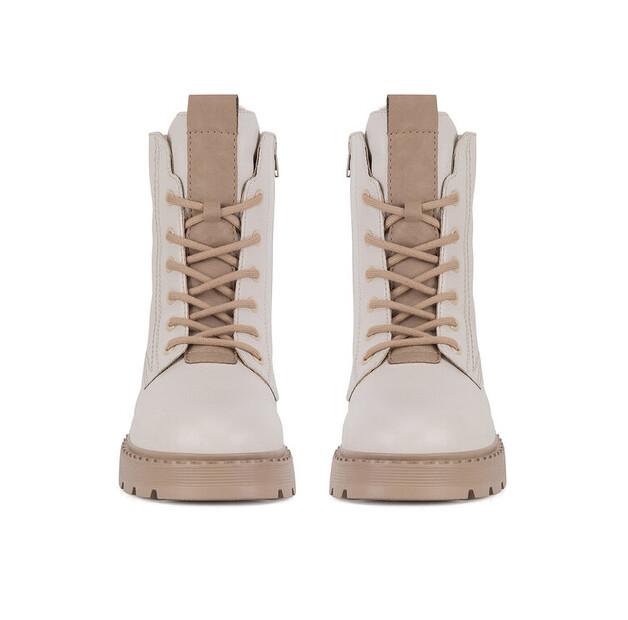 Ботильоны Rieker 70404-80 белые