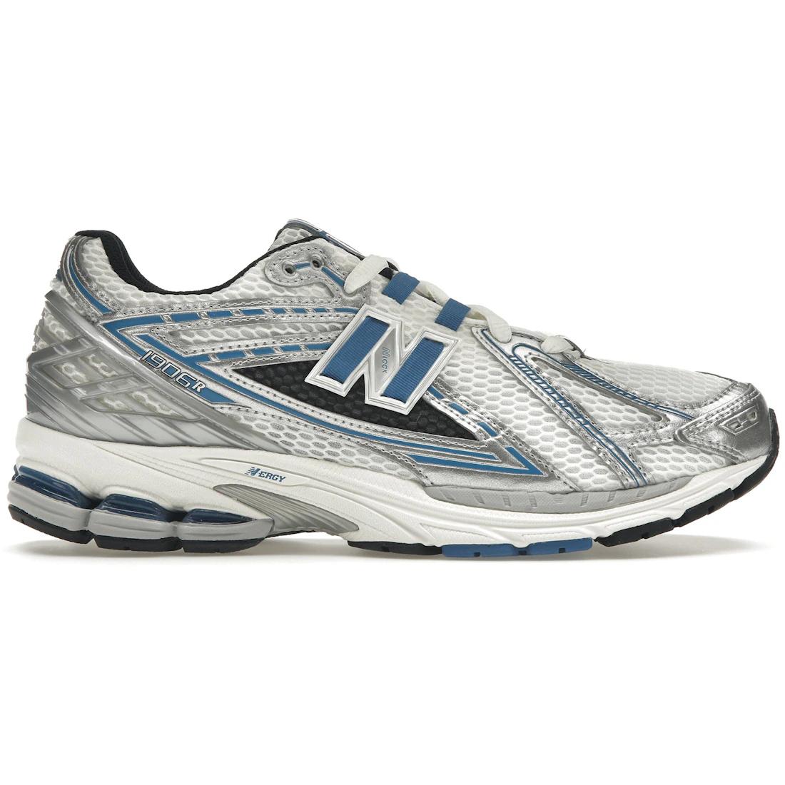 

Sneaker New Balance 1906R Silver Metallic Blue Agate(M1906REB) 36