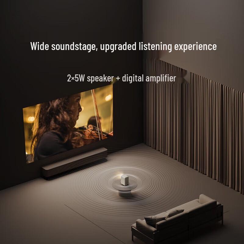 Xiaomi Redmi Projector 3 (CN version)