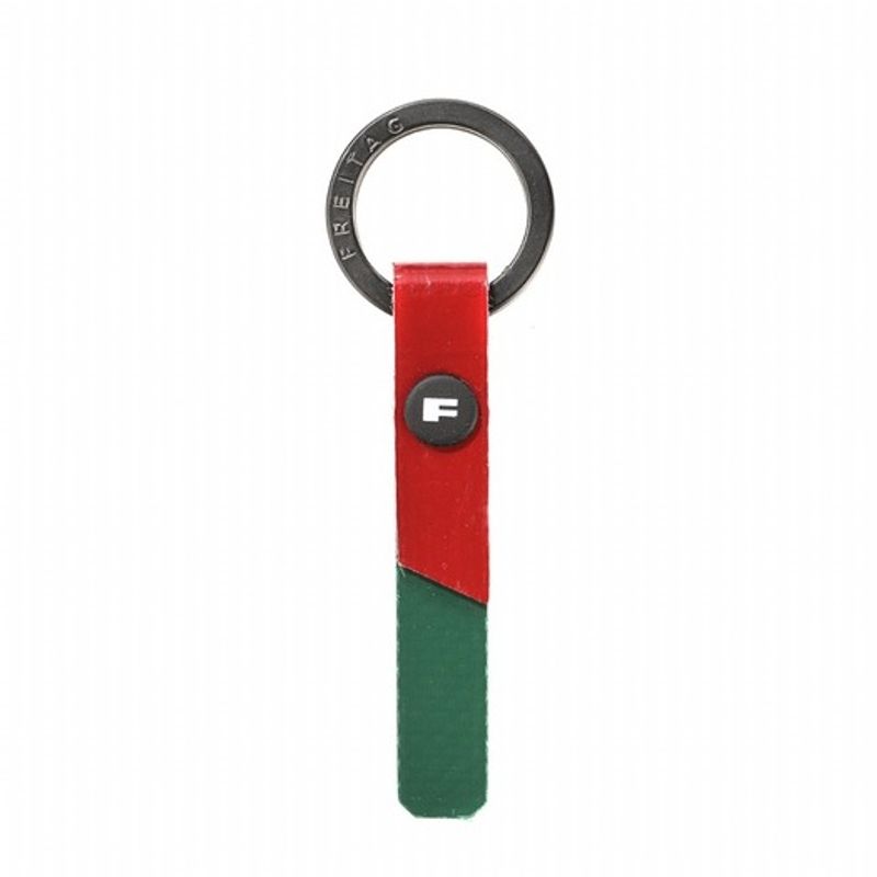 

FREITAG (F230 AL 0104) Unisex AL Keyring FREE