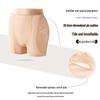 Women's Breathable Mesh Hip-Lifting Shaping Pants with Enhancing Effect