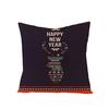 Linen Christmas Pillowcase Home Christmas Sofa Pillowcase Christmas