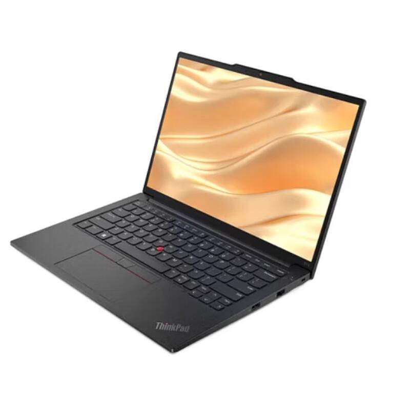 Lenovo ThinkPad E14 Laptop (CN version)