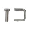 1/2/4pcs C Clamps C Shape Table Mount Clamp Clip Table Desk Lamp Bracket Clamp For Mounting U Clamps