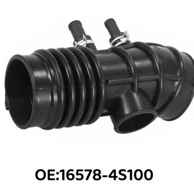 16578-4S100 Manguera de Filtro de Aire para Automóviles para Modelos Nissan