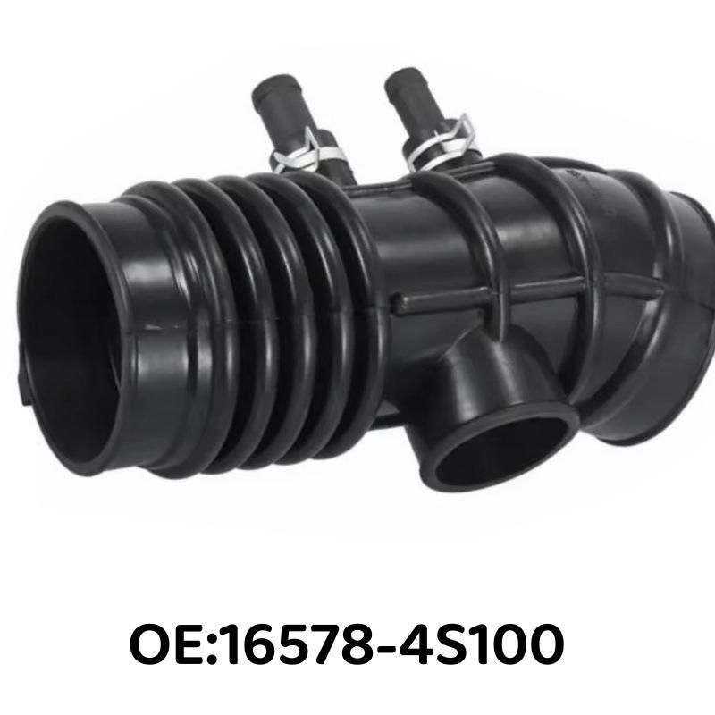 16578-4S100 Automotive Air Filter Hose for Nissan Models