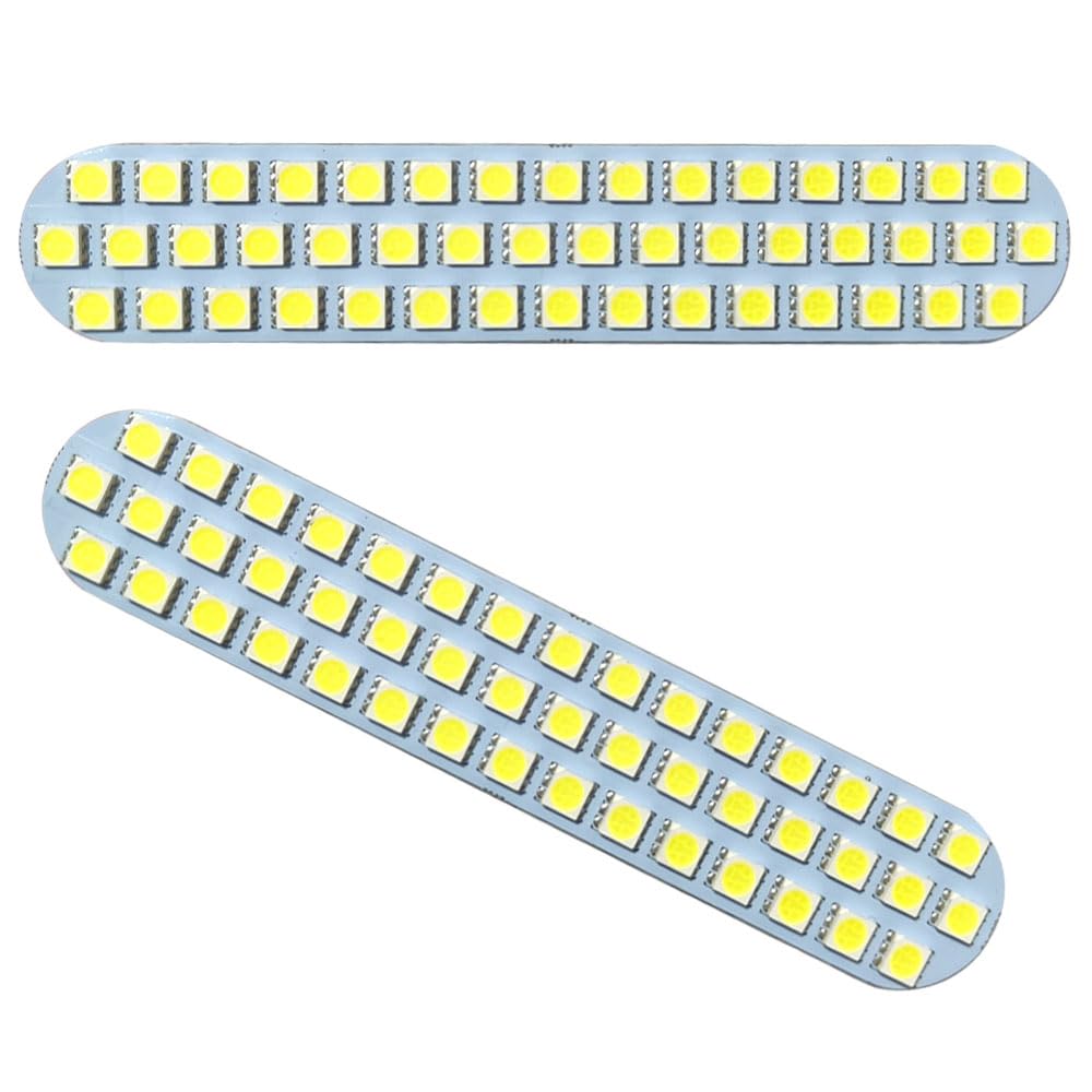 Note E12 Exclusive LED Bulb Nissan Note E12 LED Room For Nissan Note E12