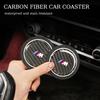 2025 Hot Car Water Cup Mat For BMW E46 E90 E60 F30 F10 E39 E36 F20 G30 G20 E87 E92 E91 E30 F11 F31 X1 X2 X3 X5 X4 X6 X7 Car Acce