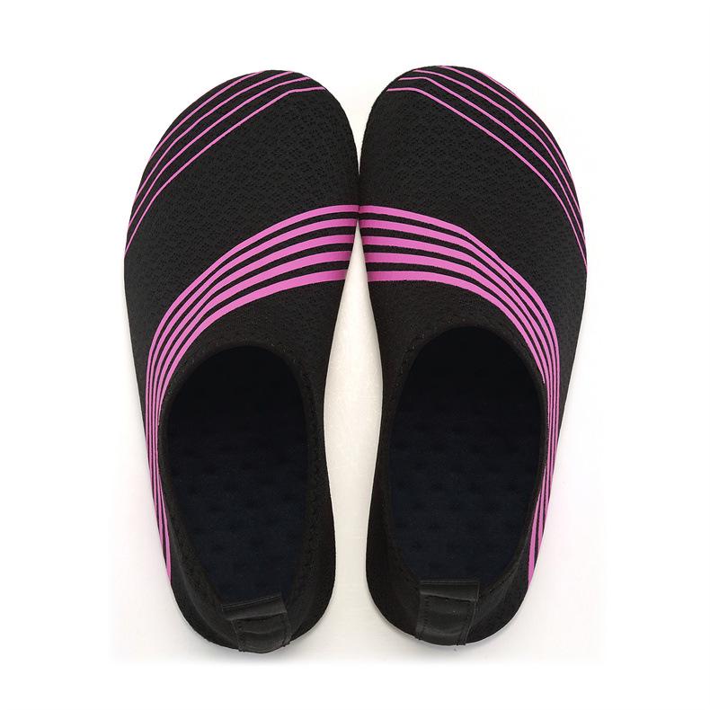 Outdoor Water Shoes for Diving, Swimming, Snorkeling, and Treadmill Sports - Soft & Comfortable for Summer