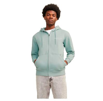 Jack & Jones Vesterbro Full Zip Sweatshirt