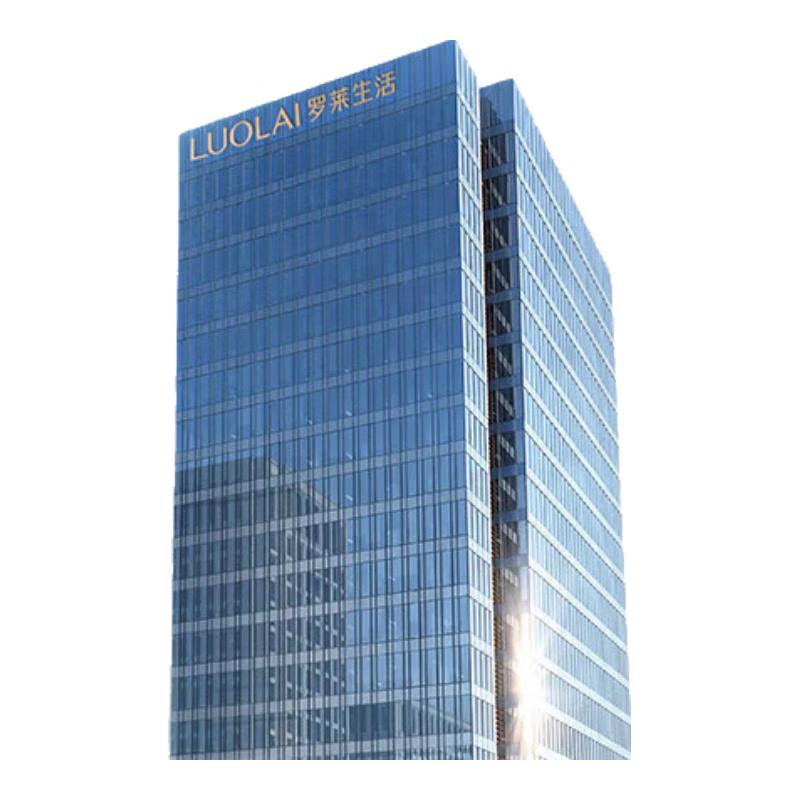 

Luolai Soy Fiber All-Season Quilt