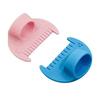 Simple Stitching Tools Durable Plastic Edge Stitch Lock and Sewing Tools Stitch Aid Sewing Accessories for DIY Hand