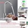 ZQ KEJI Automatic Sensor Faucet Control Box for Hospital and Industrial Use