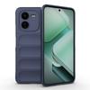Full Cover For Vivo iQOO Z9x Case Shockproof Silicone Full Back Case For Vivo iQOO Z9x Case For Vivo iQOO Z9x Cover 6.72 inch