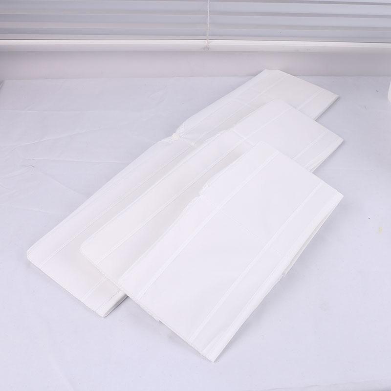 Compartiment organizator de haine Cutie de depozitare, pliabil, spălat, organizator de acasă pentru lenjerie intima, blugi, șosete, dulap, containere de depozitare