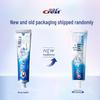 Crest 3D White Dual-Effect Whitening Toothpaste