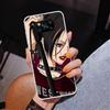 Anime Oosaki Nana Phnoe Case for Xiaomi Poco X5 X6 X7 Pro X4 Gt F7 Ultra M8 M7 Redmi 15C 15 13C 13 12C 12 Unique Cover Coque Poc