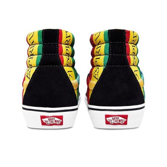 Vans Sk8-Hi 'Vans Spirit' VN0A4U3CWK2