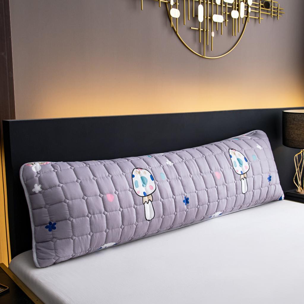 Poszewka na poduszkę Kolorowa poduszka Długa poszewka na poduszkę Dekoracyjna miękka duża pościel Poszewki na poduszki do sypialni Kanapa Dom