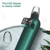 Electric Pore Vacuum Cleaner Deep Cleaning Smart Beauty Tool Face Nose Cleaner  Beauty Device