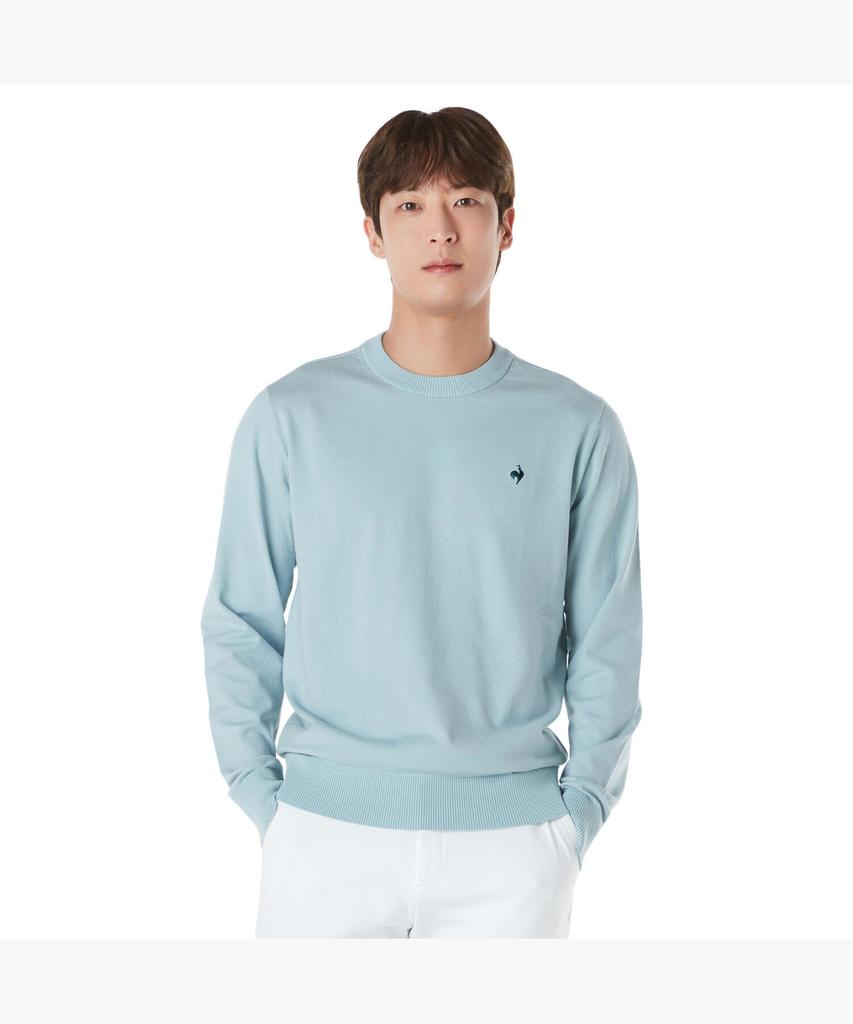 LECOQ GOLF Men'S Le-Tandard Sweater (Gp321Mkp99)