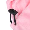1 Pair Nail Paraffin Heat Wax Protection Mitten Hands Gloves Spa Nail Art Tools
