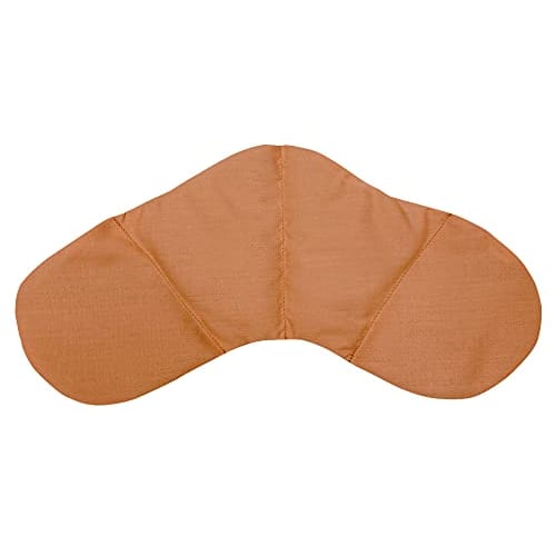 Honyarado Bedtime Aroma Eye Pillow RLK38508 Size: Approx. W24.5 D11.5 H7.5